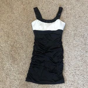 City studio cocktail dress